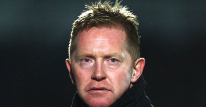 Waddock: Slammed Chairboys' defenders